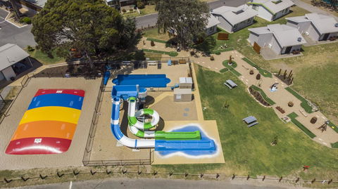 Victor Harbor Holiday Park - Accommodation Main Beach 10