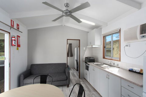 Victor Harbor Holiday Park - Accommodation Main Beach 28