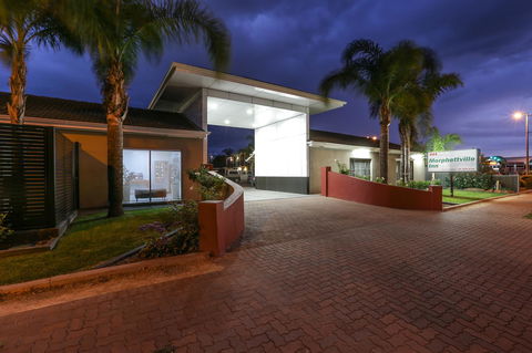 Morphettville Motor Inn - Accommodation Main Beach 6