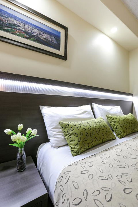 Morphettville Motor Inn - Accommodation Main Beach 8