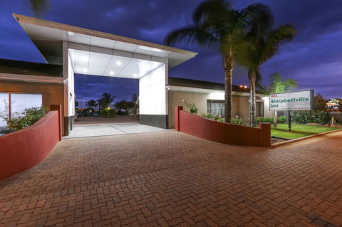 Morphettville Motor Inn - Accommodation Main Beach 4
