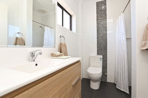 Morphettville Motor Inn - Accommodation Main Beach 9