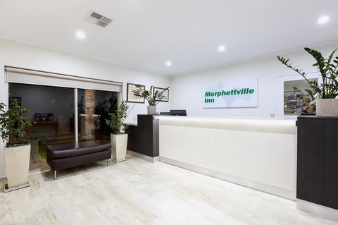 Morphettville Motor Inn - Accommodation Main Beach 7