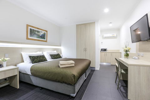 Morphettville Motor Inn - Accommodation Main Beach 11