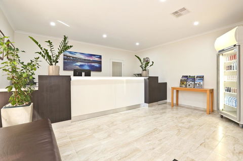 Morphettville Motor Inn - Accommodation Main Beach 5