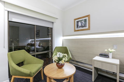 Morphettville Motor Inn - Accommodation Main Beach 2