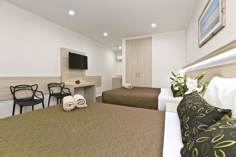 Morphettville Motor Inn - Accommodation Main Beach 10