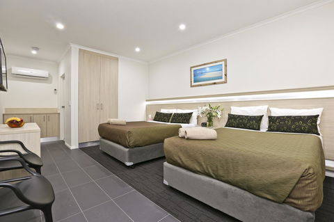 Morphettville Motor Inn - Accommodation Main Beach 1