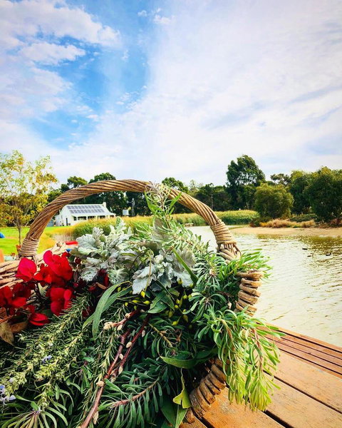 The Lake House Retreat - Accommodation Main Beach 24