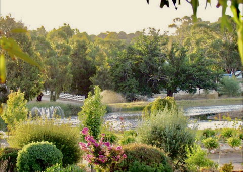 The Lake House Retreat - Accommodation Main Beach 20