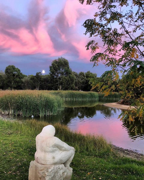 The Lake House Retreat - Accommodation Main Beach 22