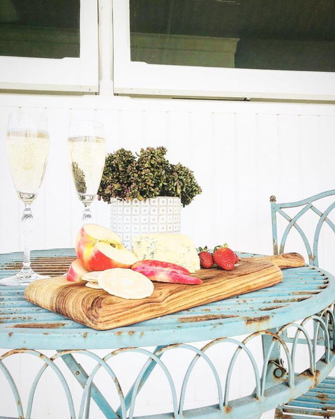 The Lake House Retreat - Accommodation Main Beach 26