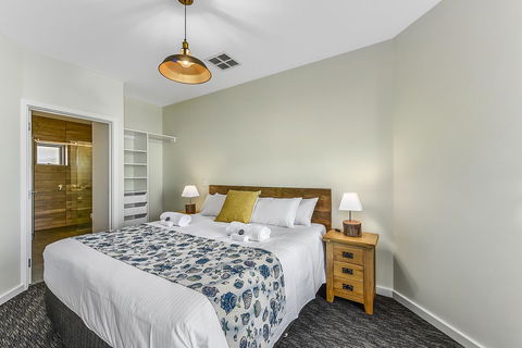 Bonnies Of Beachport - Accommodation Main Beach 5