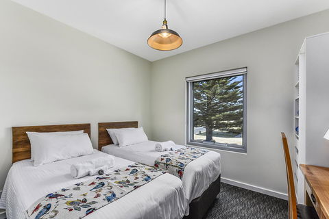 Bonnies Of Beachport - Accommodation Main Beach 3