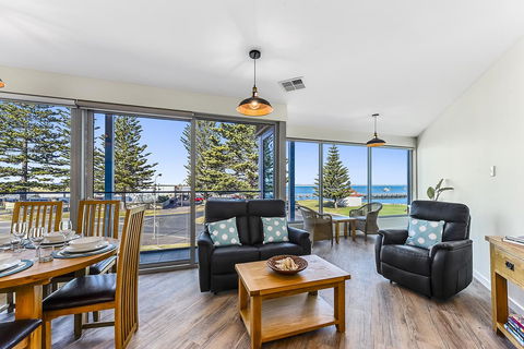 Bonnies Of Beachport - Accommodation Main Beach 10