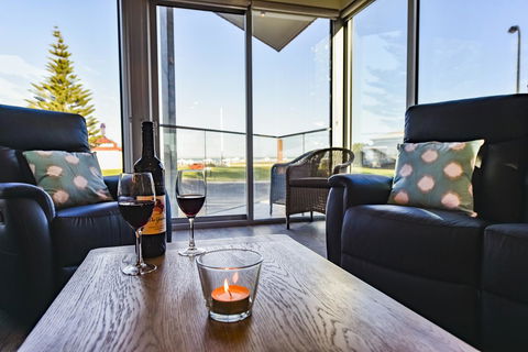 Bonnies Of Beachport - Accommodation Main Beach 33