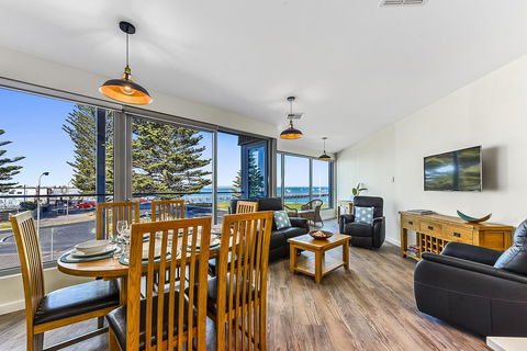 Bonnies Of Beachport - Accommodation Main Beach 24