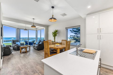 Bonnies Of Beachport - Accommodation Main Beach 40