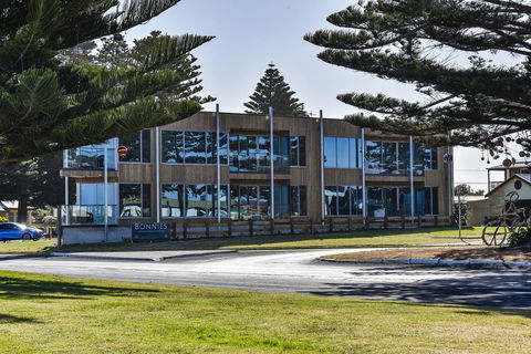 Bonnies Of Beachport - Accommodation Main Beach 25