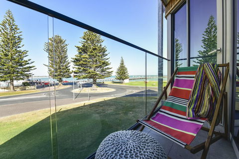 Bonnies Of Beachport - Accommodation Main Beach 35