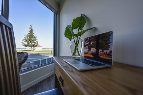 Bonnies Of Beachport - Accommodation Main Beach 34
