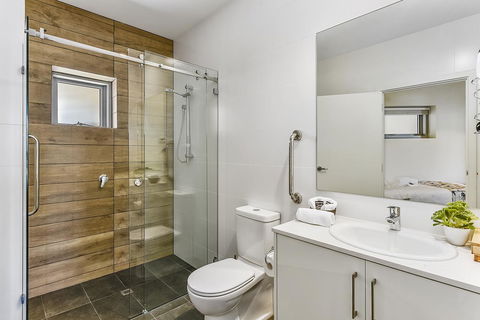 Bonnies Of Beachport - Accommodation Main Beach 4