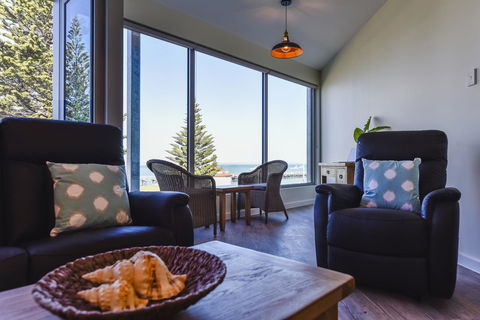 Bonnies Of Beachport - Accommodation Main Beach 37