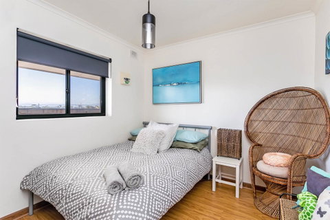 Blissful Beachfront Beachouse - Accommodation Main Beach 13