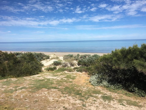 Blissful Beachfront Beachouse - Accommodation Main Beach 23