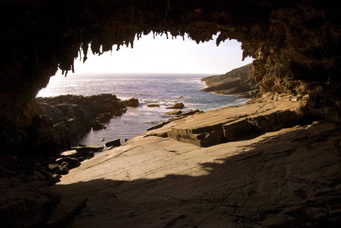 Kangaroo Island Seafront - Accommodation Main Beach 41