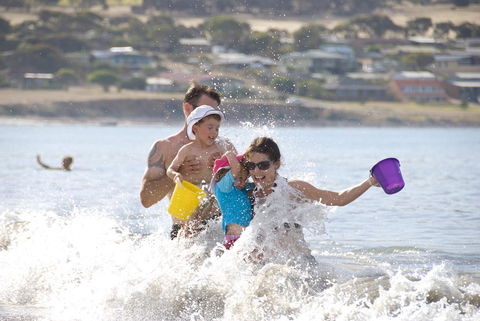 Kangaroo Island Seafront - Accommodation Main Beach 44