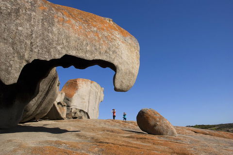 Kangaroo Island Seafront - Accommodation Main Beach 42
