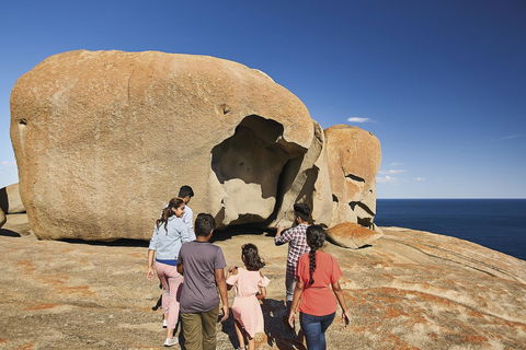 Kangaroo Island Seafront - Accommodation Main Beach 15