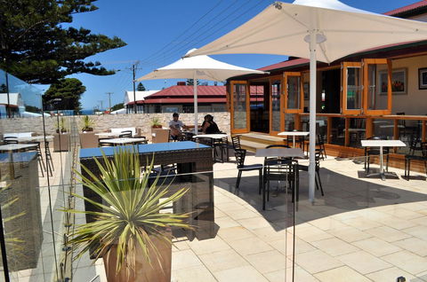 Kangaroo Island Seafront - Accommodation Main Beach 11