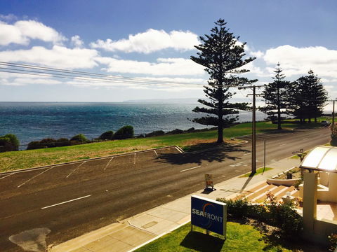 Kangaroo Island Seafront - Accommodation Main Beach 21