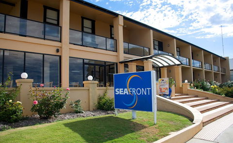 Kangaroo Island Seafront - Accommodation Main Beach 30