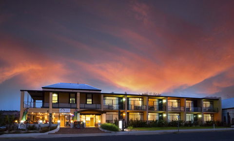 Kangaroo Island Seafront - Accommodation Main Beach 0