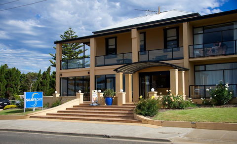 Kangaroo Island Seafront - Accommodation Main Beach 33