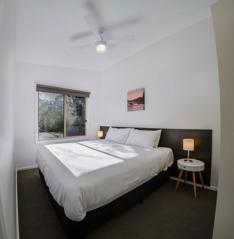 Discovery Parks - Barossa Valley - Accommodation Main Beach 2