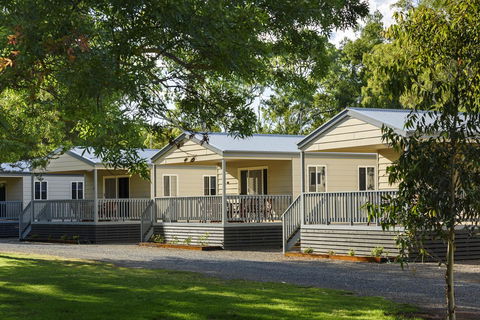 Discovery Parks - Barossa Valley - Accommodation Main Beach 32