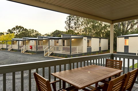 Discovery Parks - Barossa Valley - Accommodation Main Beach 11