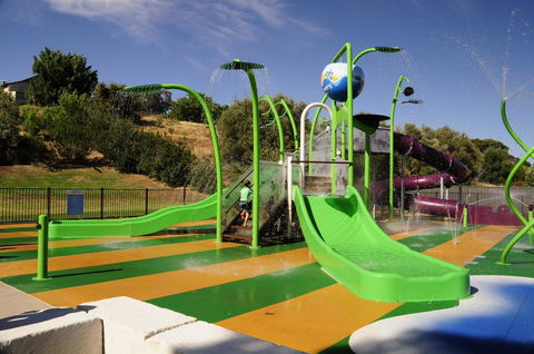 Discovery Parks - Barossa Valley - Accommodation Main Beach 37