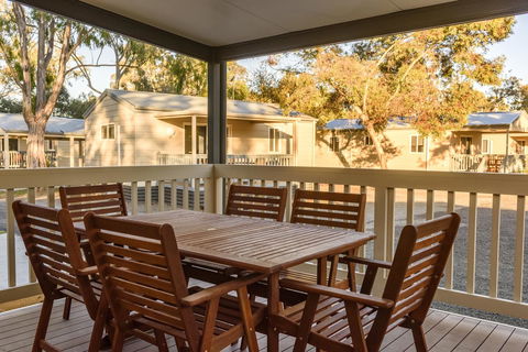 Discovery Parks - Barossa Valley - Accommodation Main Beach 9