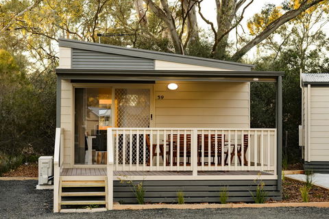 Discovery Parks - Barossa Valley - Accommodation Main Beach 13