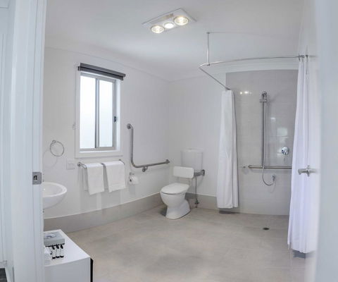 Discovery Parks - Barossa Valley - Accommodation Main Beach 3