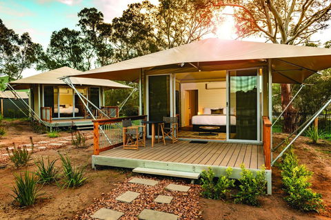 Discovery Parks - Barossa Valley - Accommodation Main Beach 22