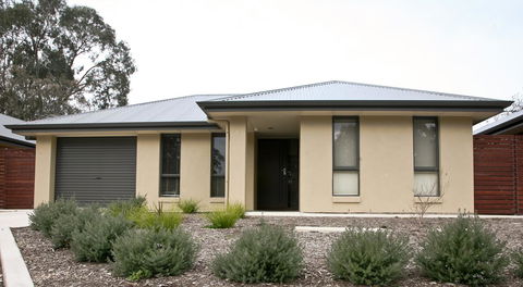 Discovery Parks - Barossa Valley - Accommodation Main Beach 39