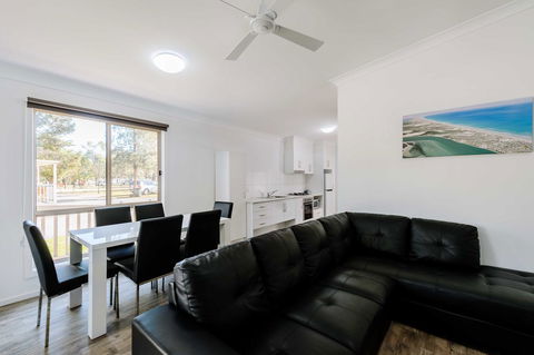 Discovery Parks - Barossa Valley - Accommodation Main Beach 16