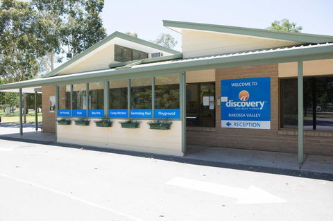 Discovery Parks - Barossa Valley - Accommodation Main Beach 31