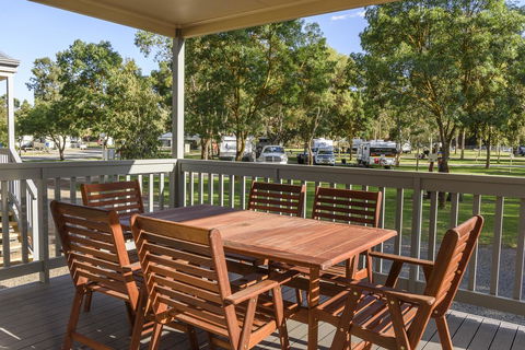 Discovery Parks - Barossa Valley - Accommodation Main Beach 38